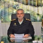 دستگیری ۱۶ نفر از اراذل و اوباش شهریار طی ۲۴ ساعت گذشته