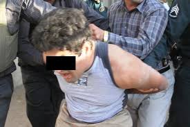 دستگیری سارق متجاوز به عنف در پوشش راننده مسافر کش در شهریار