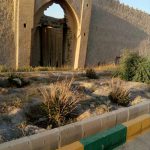دشت شهریار / روستای تاریخی و باستانی آدران با قدمت قدیمی