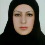 رویا درخشان، جوان موفق شهریار