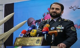 هیچ مماشاتی با دشمن نداریم/دشمن را با کوچکترین تجاوز به قعر جهنم می‌بریم(امیر اسماعیلی)