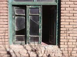 عباس آباد شهریار… استراتژی پنجره شکسته…