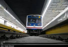 ترسیم افقی روشن برای پروژه عظیم خط ۲ قطار شهری کرج از کمالشهرتا شهرستان شهریار