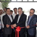 افتتاح چندین طرح حوزه توانبخشی، معلولان و اجتماعی در اولین روز از هفته بهزیستی در ملارد
