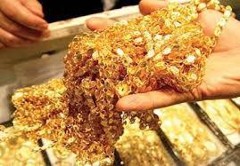 کشف ۵۰۰ میلیون تومان طلا و جواهر سرقتی در غرب استان تهران