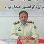 افتتاح سومین مرکز مشاوره آرامش ناجا  در شهرستان شهریار