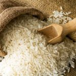 یک میلیون و یکصدهزار تن برنج در مجتمع شهید مدرس شهرستان شهریار ذخیره شده است