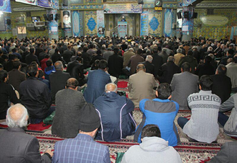 ” درخت فساد را حرس نکنید ؛ بلکه آن را از ریشه قطع کنید “