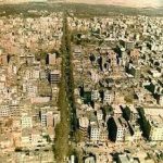 دشت شهریار