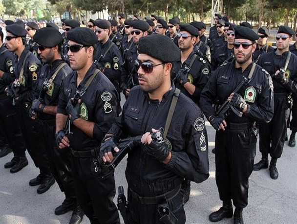 فرماندهی انتظامی غرب استان تهران در مقطع درجه داری استخدام می‌کند.