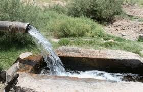 جلوگیری از برداشت ۱۱۸ هزار متر مکعب آب زیرزمینی در شهریار