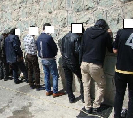 دستگیری باند هشت نفره شرکت هرمی در شهریار