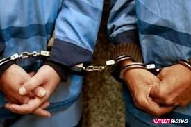 دستگیری سارق محتویات خودرو با ۱۴ فقره سرقت در شهریار
