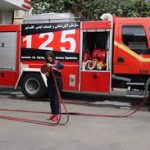 مدیر عامل سازمان آتش نشانی شهرداری شهریار: ایستگاه آتش نشانی ویژه بانوان در شهریار راه اندازی می شود
