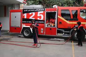 مدیر عامل سازمان آتش نشانی شهرداری شهریار: ایستگاه آتش نشانی ویژه بانوان در شهریار راه اندازی می شود