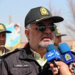 کارگاه تولید مواد ضدعفونی تقلبی در شهرستان ملارد