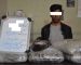 بازداشت مرد مسلح مواد فروش در شهریار