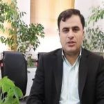 کسب رتبه برتر فرمانداری شهرستان شهریار در استان تهران