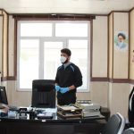 خدمات حوزه شهرسازی به شهروندان الکترونیکی می شود