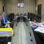 اجرای طرح ضربتی قطع انشعابات غیر مجاز شهرستان شهریار