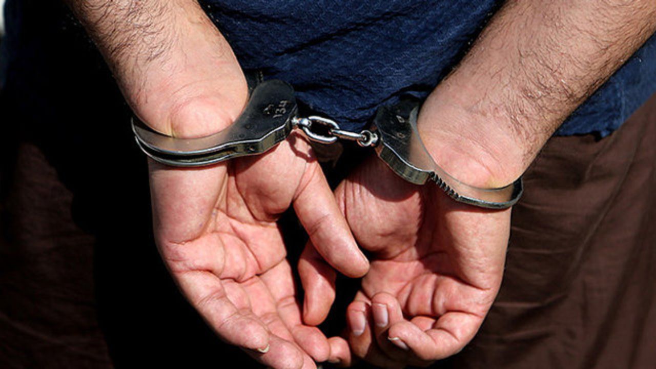 دستگیری کلاهبردارن خودرویی در شهریار