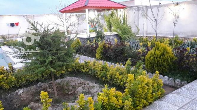 فروش و خرید باغ در شهریار