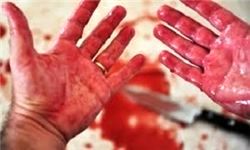 قتل هولناک یک ایرانی به دست ۳ مرد افغان شیطان صفت در خانه ویلایی در شهریار