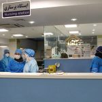 گفت و گو با متخصص طب اورژانس بیمارستان تامین اجتماعی شهریار