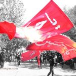 گالری تصاویر محرم در شهریار – سال ۹۶