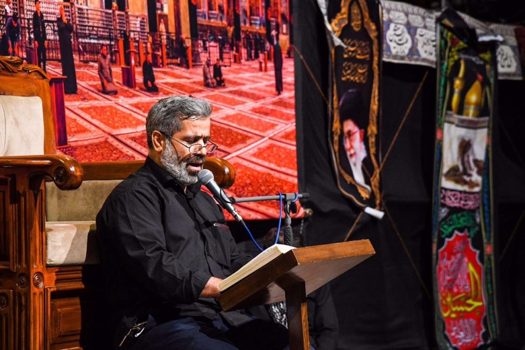 احمد فرجی اصل