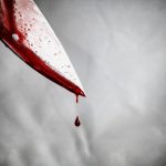 قتل همسر مطلقه پس از دیدن فیلم غیراخلاقی وی در گوشی موبایل