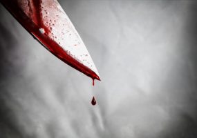 قتل همسر مطلقه پس از دیدن فیلم غیراخلاقی وی در گوشی موبایل