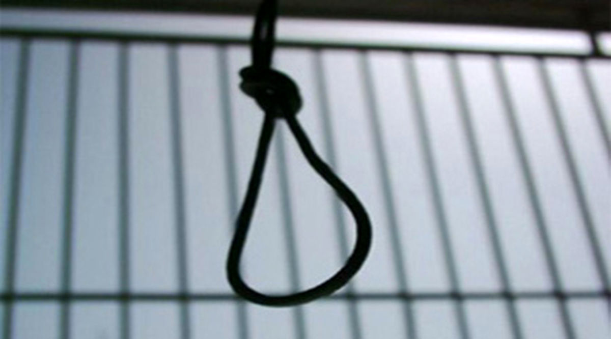 قاتل محکوم به اعدام آزاد شد …!!گفت‌وگو با محکوم به اعدامی که از زندان آزاد شد