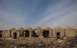 آثار باستانی دوره قاجار در شهریار
