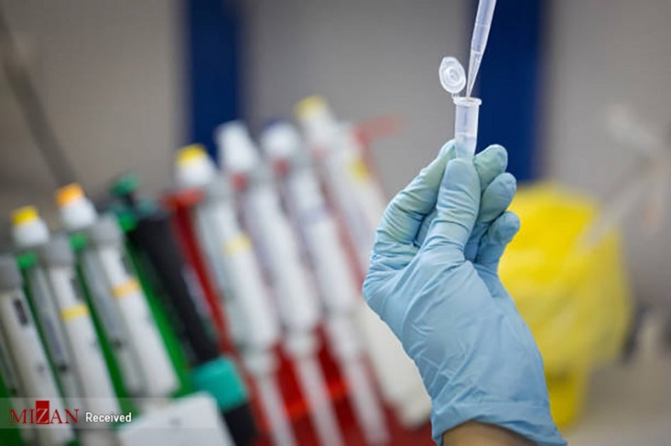 واکسن کرونا در ایران