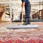 چگونه یک قالیشویی خوب را تشخیص دهیم؟