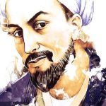 امروز اول اردیبهشت، روز بزرگداشت سعدی شیراز است