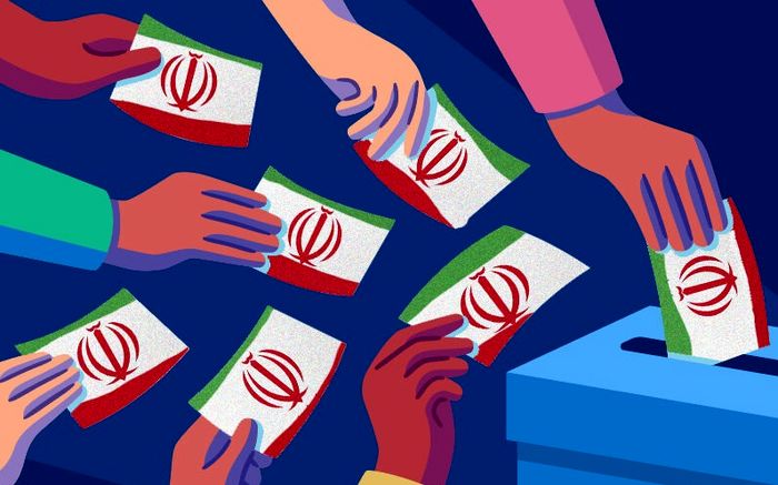 اعلام نتایج بررسی صلاحیت داوطلبان انتخابات شوراهای اسلامی شهر