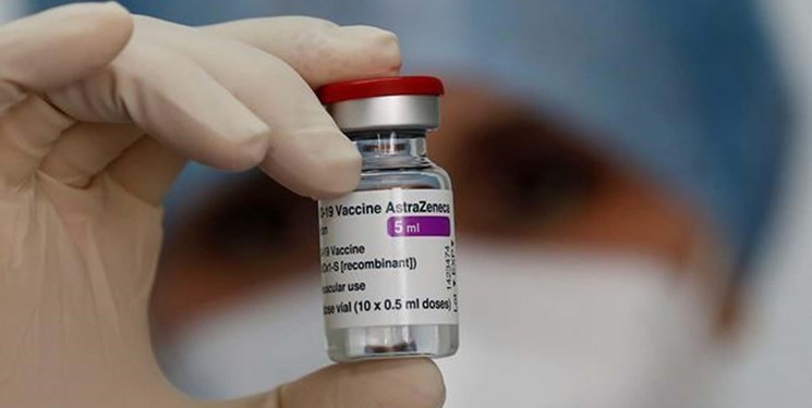 ورود محموله جدید تجهیزات خط واکسن و آغاز واکسیناسیون افراد بالای ۷۵ سال
