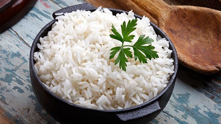 چرا برنج گران شد ؟؟