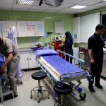 بلاتکلیفی ساخت بیمارستان های شهریار و ملارد امسال به پایان میرسد
