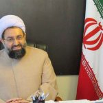 امام جمعه شهریار: نامزد اصلح به جای سیاست‌باز سیاست‌مدار است