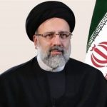رئیسی پیروز انتخابات  ۱۴۰۰ شد