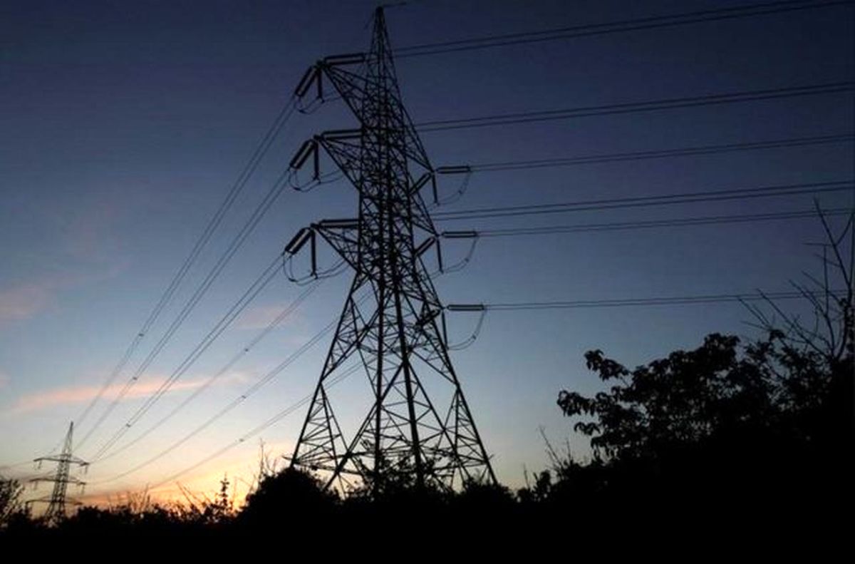 برنامه قطعی برق شهریار روز شنبه ۲۲ خرداد ۱۴۰۰