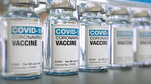 دلتا، لامبدا و دوز سوم واکسن کرونا/ آیا تزریق دوز جدید لازم است؟