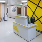 افتتاح مرکز شیمی درمانی در شهریار/ مرکز شیمی درمانی  امیریه شهریار آغار به کار کرد.