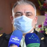 دستگیری عامل اسیدپاشی در پارک “سلامت” شهر اندیشه شهریار
