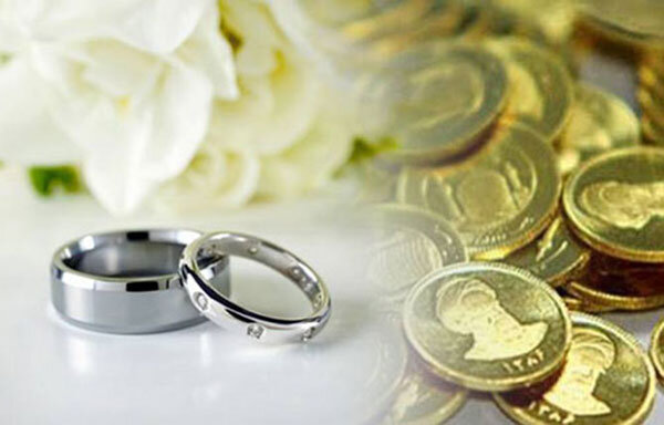 زوجه می‌تواند مهریه بالای ۱۱۰ سکه را دریافت کند؟