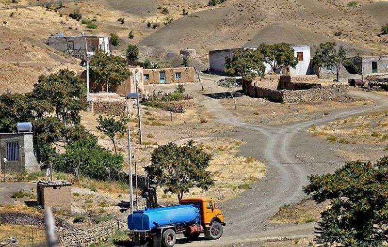 گردشگری، بستری جدید برای درآمدزایی در روستاهای تهران