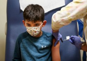 شرایط واکسیناسیون کرونای کودکان زیر ۱۲ سال چیست؟